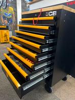 JCB 27 INCH EDITION - gereedschap kar NIEUW, Huis en Inrichting, Kasten | Roldeurkasten en Archiefkasten, Ophalen of Verzenden