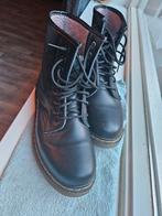 DE Dokter Martins laarzen maat 39!!, Ophalen of Verzenden, Zo goed als nieuw, Zwart, Hoge laarzen
