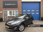 Ford Fiesta 1.4 Ghia | Cruise | NAP | PDC | LMV, Voorwielaandrijving, Parkeersensor, Stof, Gebruikt