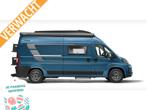 Hymer Redwood 600 SPORT -AUTOMAAT-ACTIE MODEL 2026, Buscamper of Camperbus, Fiat, Tot en met 2, Bedrijf