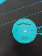 12'' Digital Emotion - Don't stop, Cd's en Dvd's, Vinyl | Dance en House, Ophalen of Verzenden, Gebruikt, 12 inch, Disco