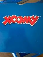 Xoomy tekenlamp, Ophalen of Verzenden, Gebruikt