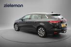 Renault MEGANE Estate 1.3 TCe 140 Techno Automaat - Digitaal, Auto's, Parkeersensor, Gebruikt, Euro 6, 4 cilinders