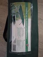 Veldbed met aluminium frame en stalen poten, Ophalen of Verzenden, Nieuw