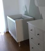 Flexa Babybed Play Wit, Ophalen, Gebruikt, Ledikant