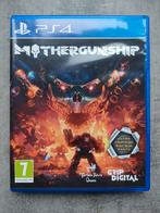 Mothergunship, 1 speler, Ophalen of Verzenden, Zo goed als nieuw, Vanaf 3 jaar