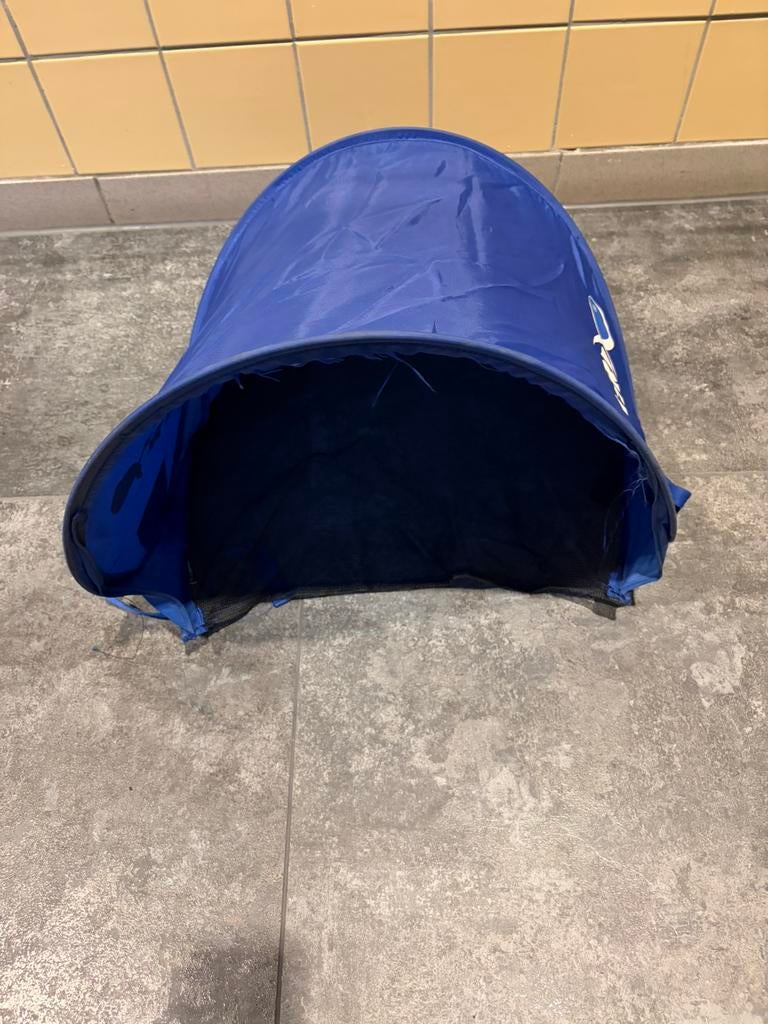 Matrix aastafel try cover!, Watersport en Boten, Hengelsport | Witvissen, Ophalen, Zo goed als nieuw, Overige typen