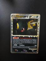 Umbreon Prime 86/90 Pokemon Undaunted, Ophalen of Verzenden, Zo goed als nieuw, Booster, Foil