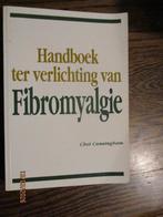 Handboek ter verlichting van Fibromyalgie 9077097139 Reuma##, Boeken, Ophalen of Verzenden, Gelezen, Gezondheid en Conditie