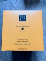 Rituals Mehr Kaars - Nieuw, Overige materialen, Wit, Nieuw, Ophalen of Verzenden