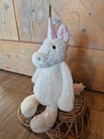 Jellycat Eenhoorn Knuffel - Zacht en Betoverend, Kinderen en Baby's, Speelgoed | Knuffels en Pluche, Ophalen of Verzenden, Zo goed als nieuw