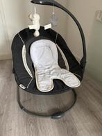 Hauck Alpha Bouncer 2 in 1, Kinderen en Baby's, Ophalen of Verzenden, Zo goed als nieuw, Wipstoel, Overige merken