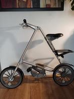 Strida vouwfietsen 2 x, Fietsen en Brommers, Fietsen | Vouwfietsen, Ophalen, Gebruikt, 20 inch of meer