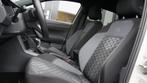 Volkswagen Polo 1.0 TSI 3x R-Line 110PK AUTOMAAT-ACC-CAMERA-, Gebruikt, Zwart, Bedrijf, 3 cilinders