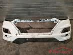 HYUNDAI TUCSON III 3 FACELIFT VOORBUMPER ORIGINEEL, Gebruikt, -, Voor, -