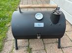 Mini barbecue, Ophalen, Zo goed als nieuw