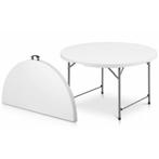 Inklapbare Statafel / Klaptafel | Goedkoop & Sterk € 49,95, Ophalen of Verzenden, Nieuw, Campingtafel