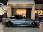 Audi A7 Sportback 55 3.0 V6 340PK TFSI quattro S line Full o, Auto's, Audi, Gebruikt, Euro 6, 2995 cc, 2000 kg