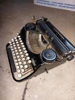 Typemachine, Ophalen of Verzenden