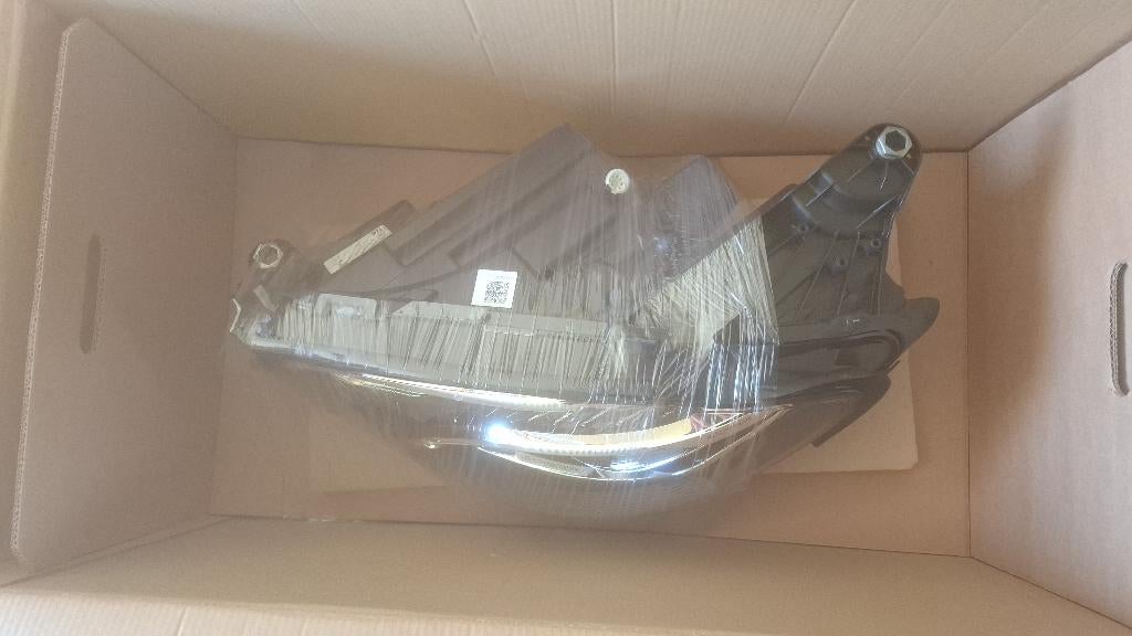 Mercedes-Benz E klasse w213 full led koplamp links, Ophalen, Nieuw, Mercedes-Benz