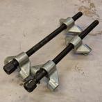 Set verenspanners voor auto, Ophalen of Verzenden, Gebruikt