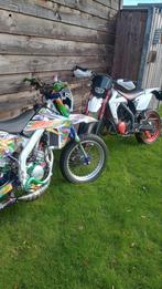 Rieju mrt 2012 70cc project, Ophalen, Overige merken