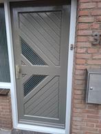Gebruikte voordeur, Ophalen, Gebruikt, 80 tot 100 cm, Buitendeur