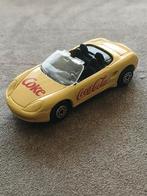 Edocar Porsche Boxster 1998 - Perfecte Conditie, Overige merken, 1:50 of kleiner, Auto, Ophalen of Verzenden