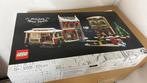 Lego 10308 Holiday Main Street - NIEUW in doos, Ophalen of Verzenden, Zo goed als nieuw