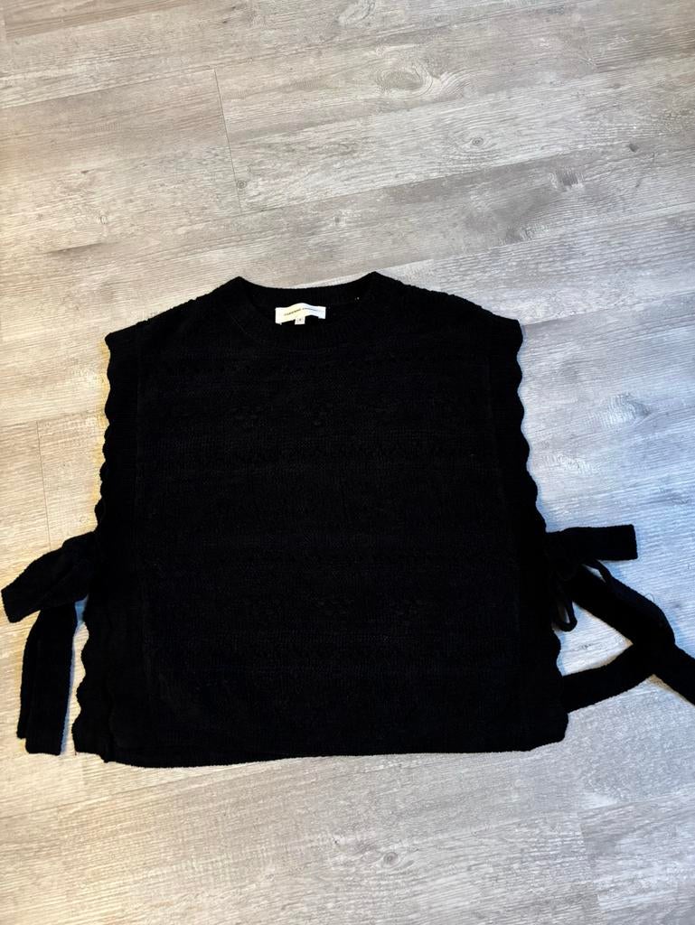 Fabienne Chapot gilet, Ophalen of Verzenden, Zo goed als nieuw, Maat 38/40 (M), Zonder mouw