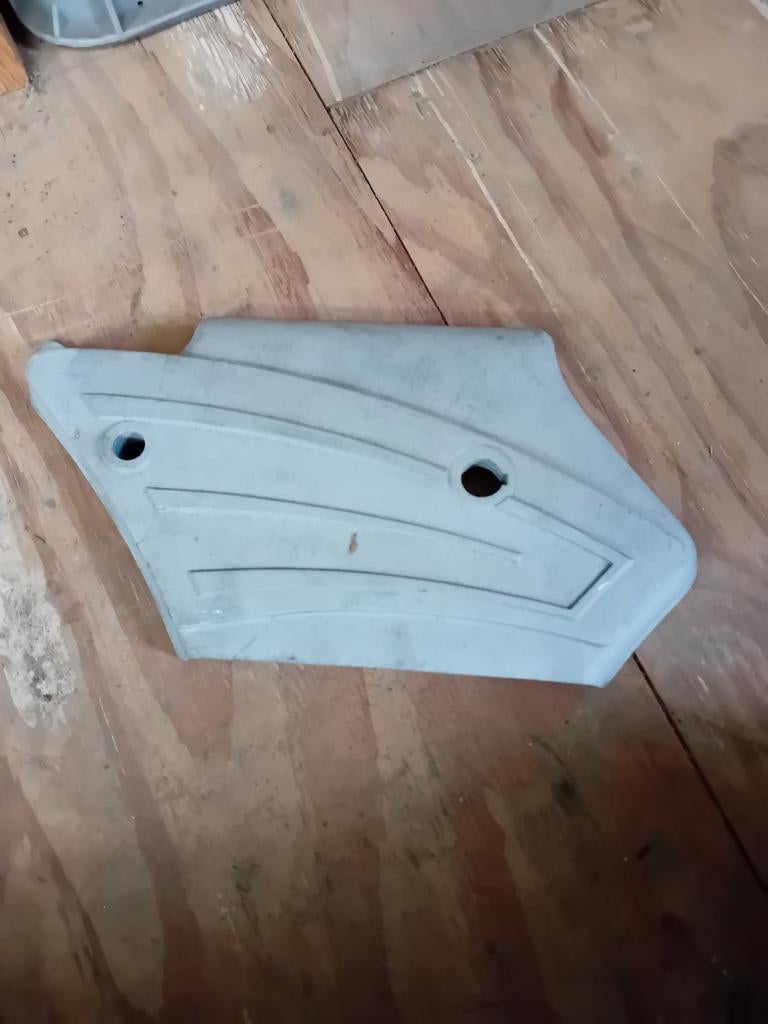 Zijkap 510/ 515, Ophalen of Verzenden