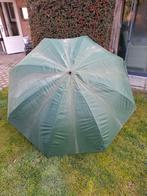 Visparaplu, Ophalen, Zo goed als nieuw