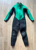 Wetsuit Kind Maat 140, Watersport en Boten, Watersportkleding, Wetsuit, Kind, ., Ophalen of Verzenden