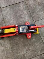 Garagekrik hefvermogen 2 ton, Ophalen, Hydraulisch, Garagekrik