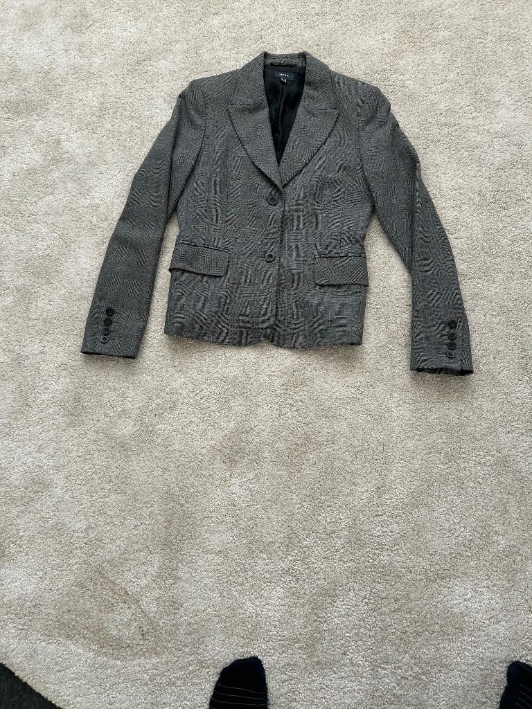 Dames Kolbert maat S - 36 Grijs van Mexx zgan, Ophalen of Verzenden, Zo goed als nieuw, Maat 36 (S), Grijs