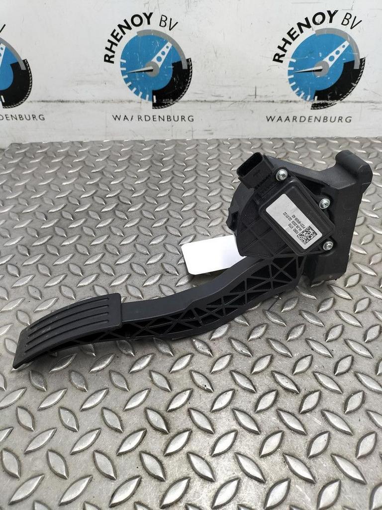 FORD TOURNEO CUSTOM NXN TREND 320 SWB  GASPEDAAL SENSOR PZ31, Ophalen of Verzenden, Gebruikt, Stiba lid