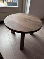 Ronde bijzettafel bassano (pronto), Ophalen, Gebruikt, 50 tot 100 cm, Rond