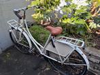 Union damesfiets - fietst licht en snel, Fietsen en Brommers, 53 tot 56 cm, Ophalen, Gebruikt, Overige merken