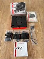 N-Com B 602 R series communication Nolan helmet, Motoren, Ophalen of Verzenden, Tweedehands, Nolan