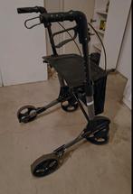 Rollator, weinig gebruikt, Diversen, Rollators, Ophalen