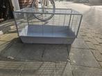 De Boon hamsterkooi, Kooi, Hamster, 75 tot 110 cm, Ophalen