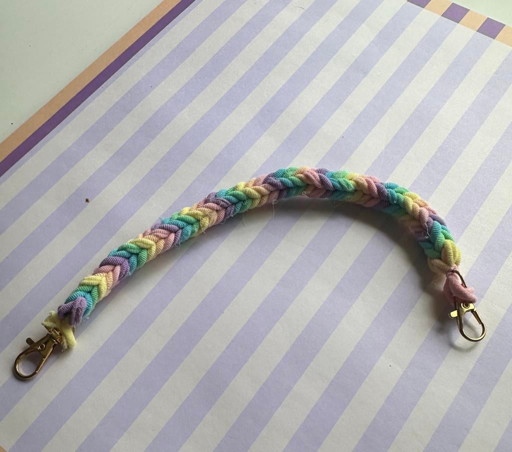 Hanger voor aan je broek, Sieraden, Tassen en Uiterlijk, Kindersieraden, Ophalen of Verzenden, Zo goed als nieuw, Hanger
