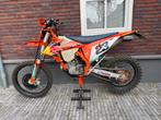 KTM 450 EXC 2021 six days, Particulier, Enduro