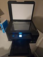 Epson EcoTank ET-2751 All-in-One Inkjetprinter, Ophalen