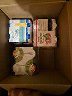 4x Nutridrink, 4x resource junior en 4x frebini energy, Diversen, Ophalen of Verzenden