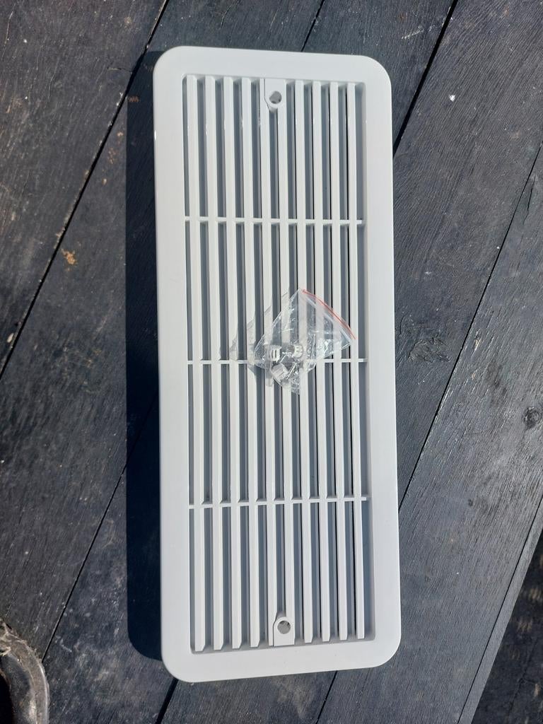 Universeel rooster voor Electrolux koelkast, Caravans en Kamperen, Ophalen of Verzenden