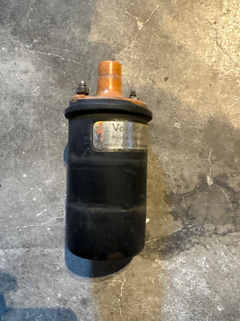 Bobine Porsche 911 3.0 SC, Auto-onderdelen, Ophalen of Verzenden, Gebruikt, Porsche