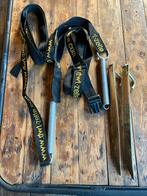 Dwt spanbandenset voor dwt voortent, Caravans en Kamperen, Ophalen of Verzenden, Gebruikt