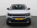Jeep Avenger 1st Edition 54 kWh | Navi | LED | Cruise Contro, Stof, Gebruikt, 156 pk, SUV of Terreinwagen