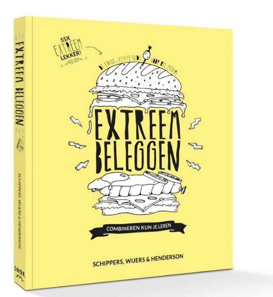 Extreem Beleggen - Mathijs Schippers, Verzenden, Nieuw